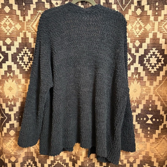 Women’s Navy Cupio Cardigan Size 1X - Picture 4 of 6